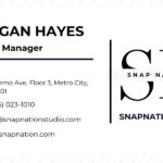 Business Cards